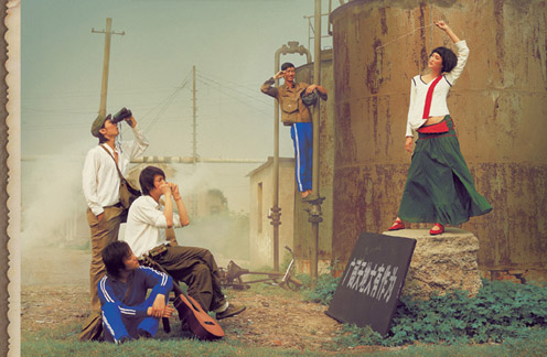 赖长昀的个人主页（封面预览） - 主页封面设置 - 站酷设计师赖长昀原创素材 - 站酷ZCOOL