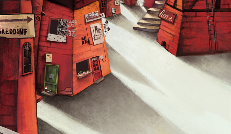 口什子的个人主页（封面预览） - 主页封面设置 - 站酷设计师口什子原创素材 - 站酷ZCOOL
