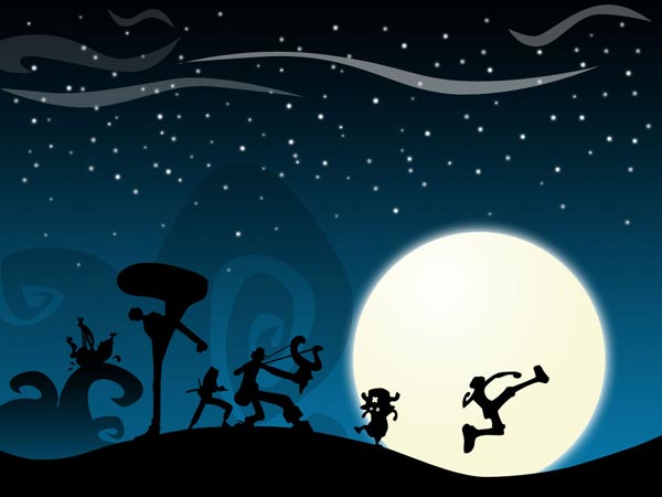 沉睡0124的个人主页（封面预览） - 主页封面设置 - 站酷设计师沉睡0124原创素材 - 站酷ZCOOL