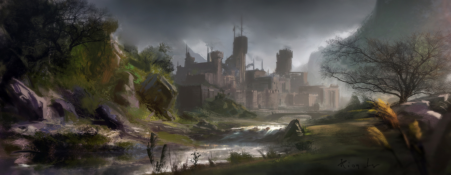 Kion_Lv的个人主页（封面预览） - 主页封面设置 - 站酷设计师Kion_Lv原创素材 - 站酷ZCOOL