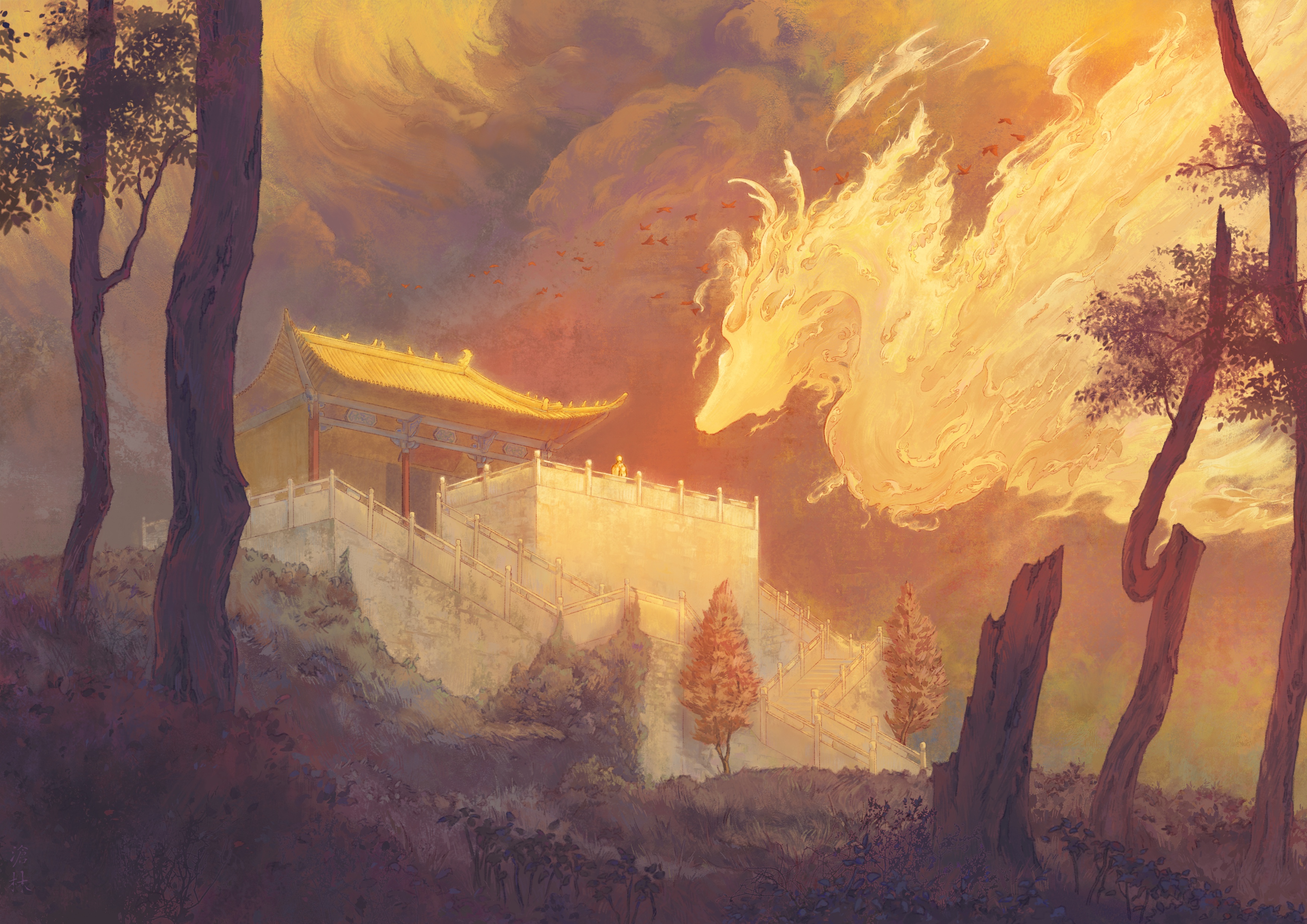 沧林的个人主页（封面预览） - 主页封面设置 - 站酷设计师沧林原创素材 - 站酷ZCOOL