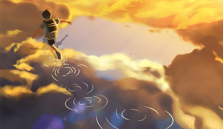 夜猫子琼的个人主页（封面预览） - 主页封面设置 - 站酷设计师夜猫子琼原创素材 - 站酷ZCOOL