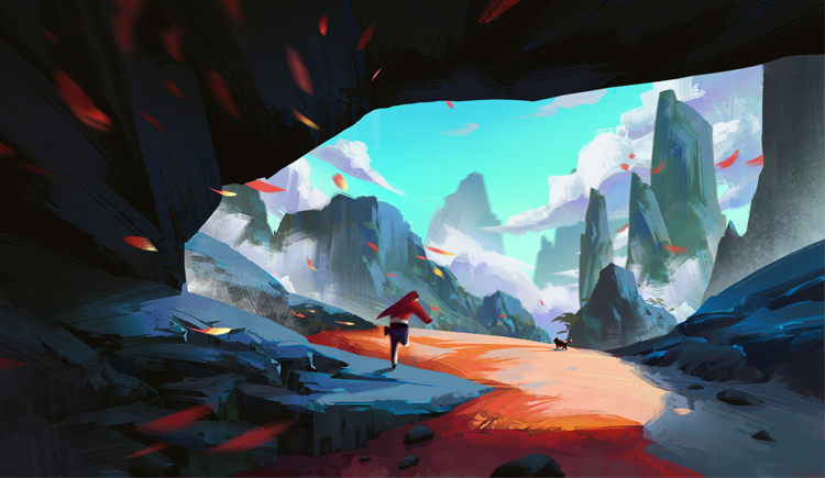 五花胖脸的个人主页（封面预览） - 主页封面设置 - 站酷设计师五花胖脸原创素材 - 站酷ZCOOL