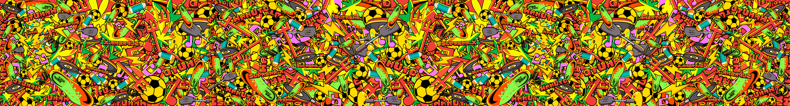 SupremrX的個人主頁（封面預(yù)覽） - 主頁封面設(shè)置 - 站酷設(shè)計(jì)師SupremrX原創(chuàng)素材 - 站酷ZCOOL