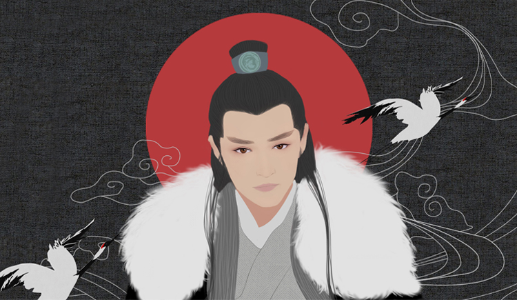 sanshaaa的个人主页（封面预览） - 主页封面设置 - 站酷设计师sanshaaa原创素材 - 站酷ZCOOL