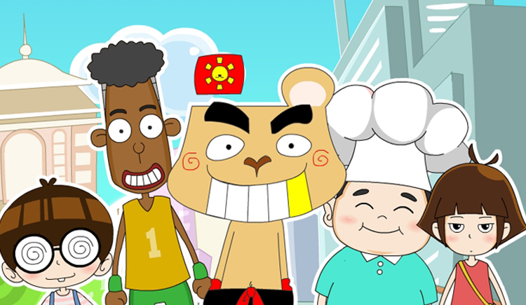 fantazy的个人主页（封面预览） - 主页封面设置 - 站酷设计师fantazy原创素材 - 站酷ZCOOL