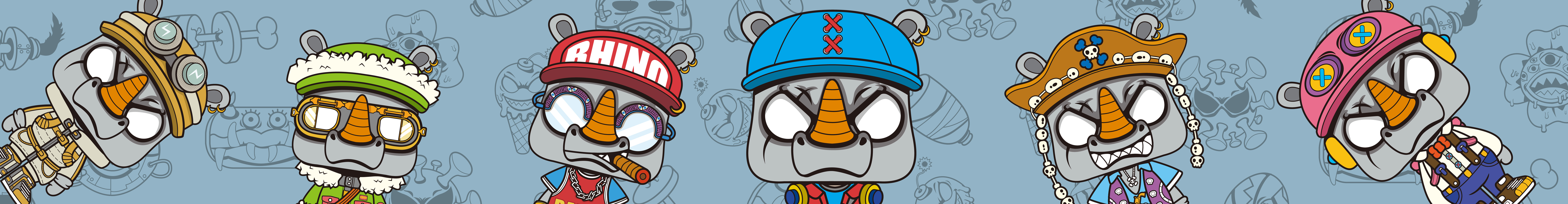 薯薯薯条的个人主页（封面预览） - 主页封面设置 - 站酷设计师薯薯薯条原创素材 - 站酷ZCOOL