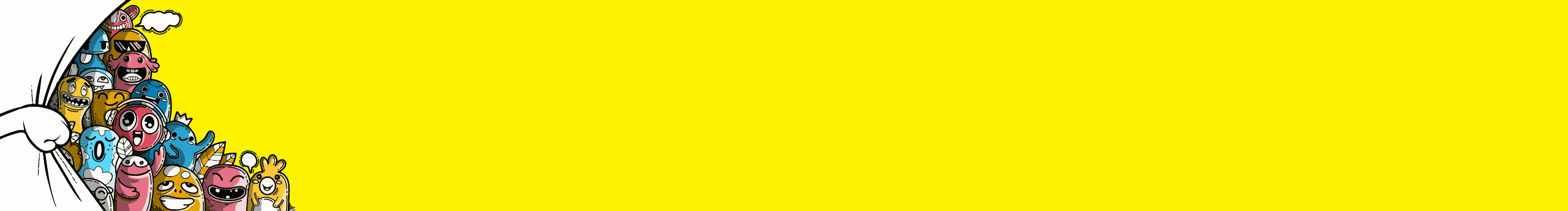 先申的个人主页（封面预览） - 主页封面设置 - 站酷设计师先申原创素材 - 站酷ZCOOL