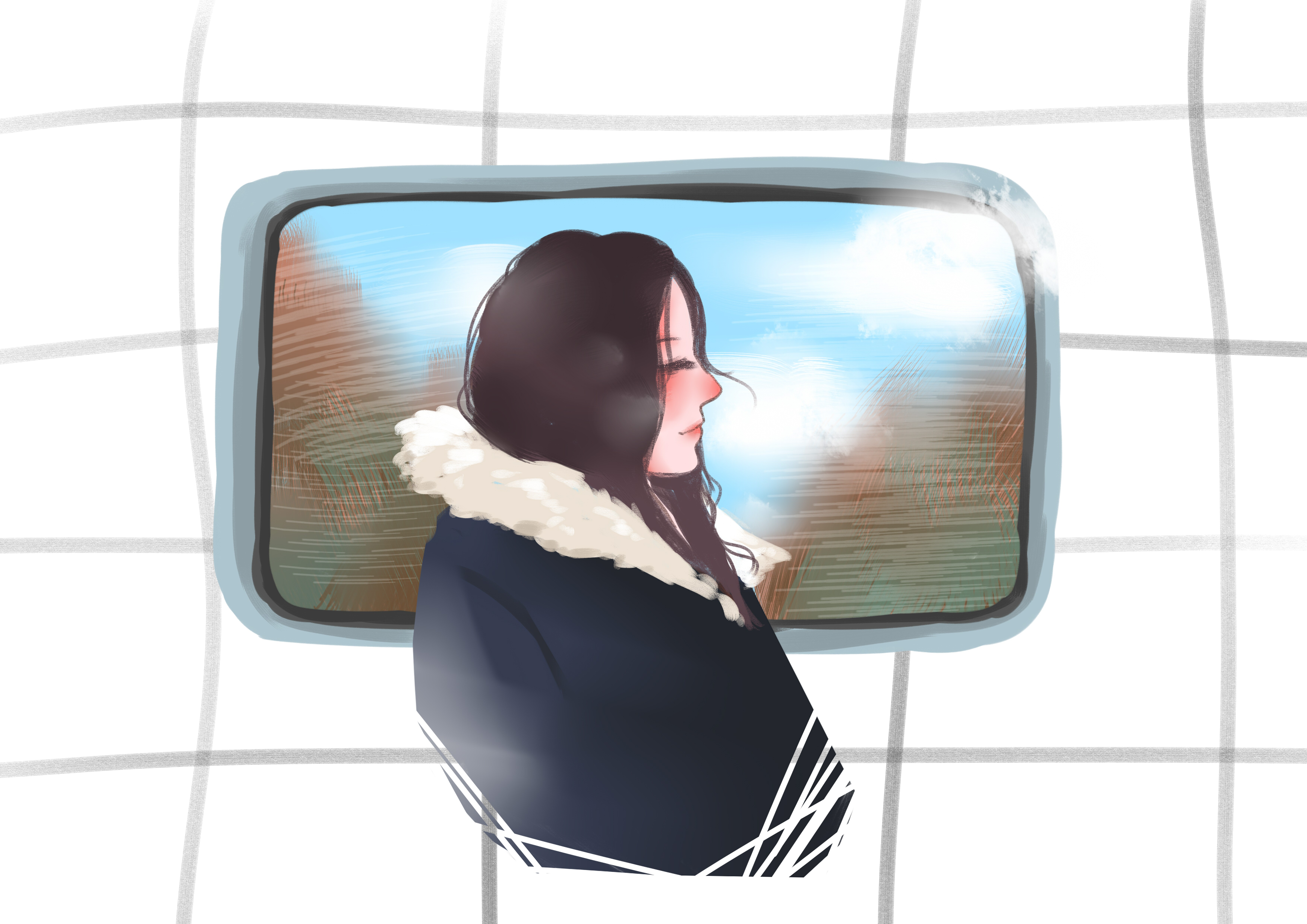 杜番茄的个人主页（封面预览） - 主页封面设置 - 站酷设计师杜番茄原创素材 - 站酷ZCOOL