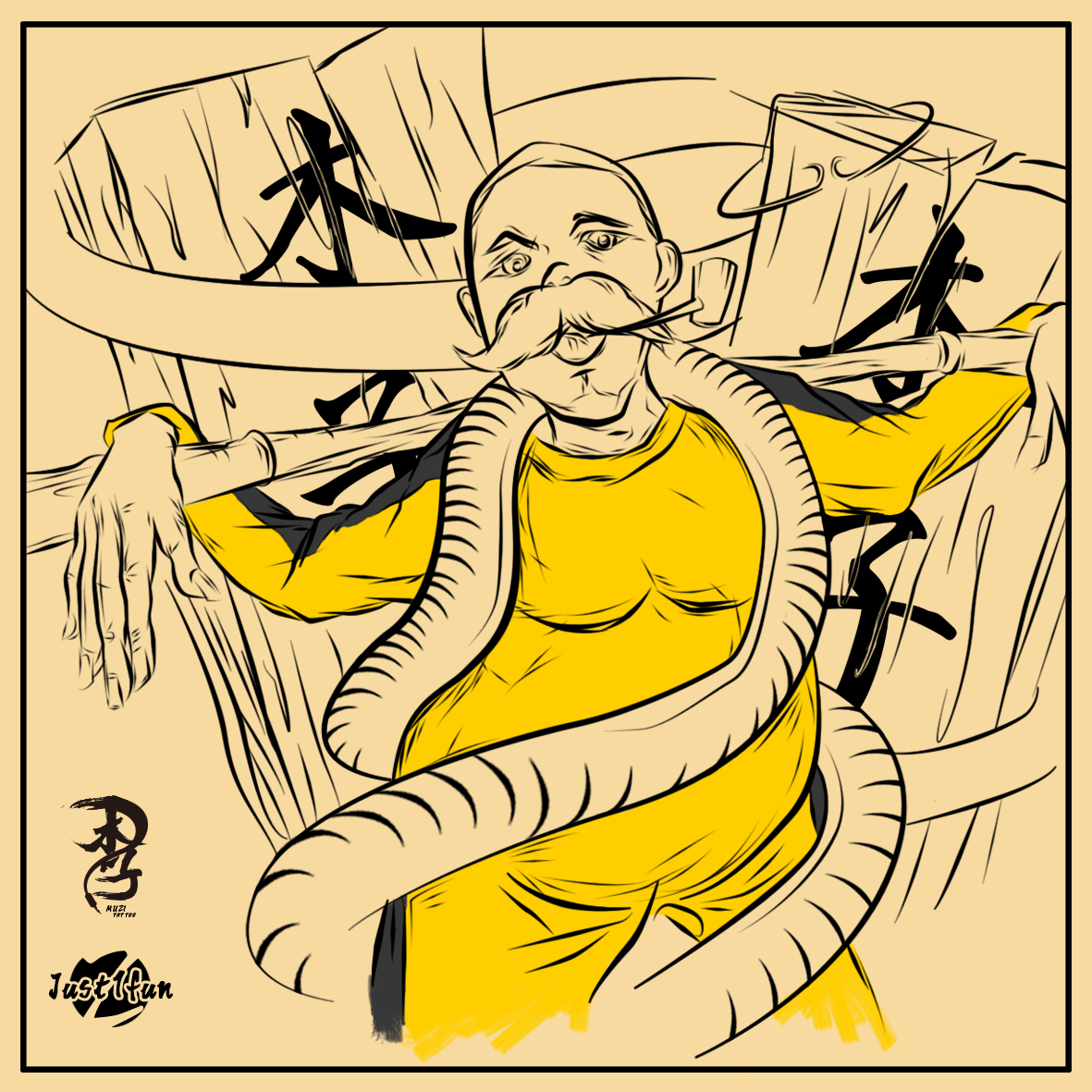 Justfun的个人主页（封面预览） - 主页封面设置 - 站酷设计师Justfun原创素材 - 站酷ZCOOL