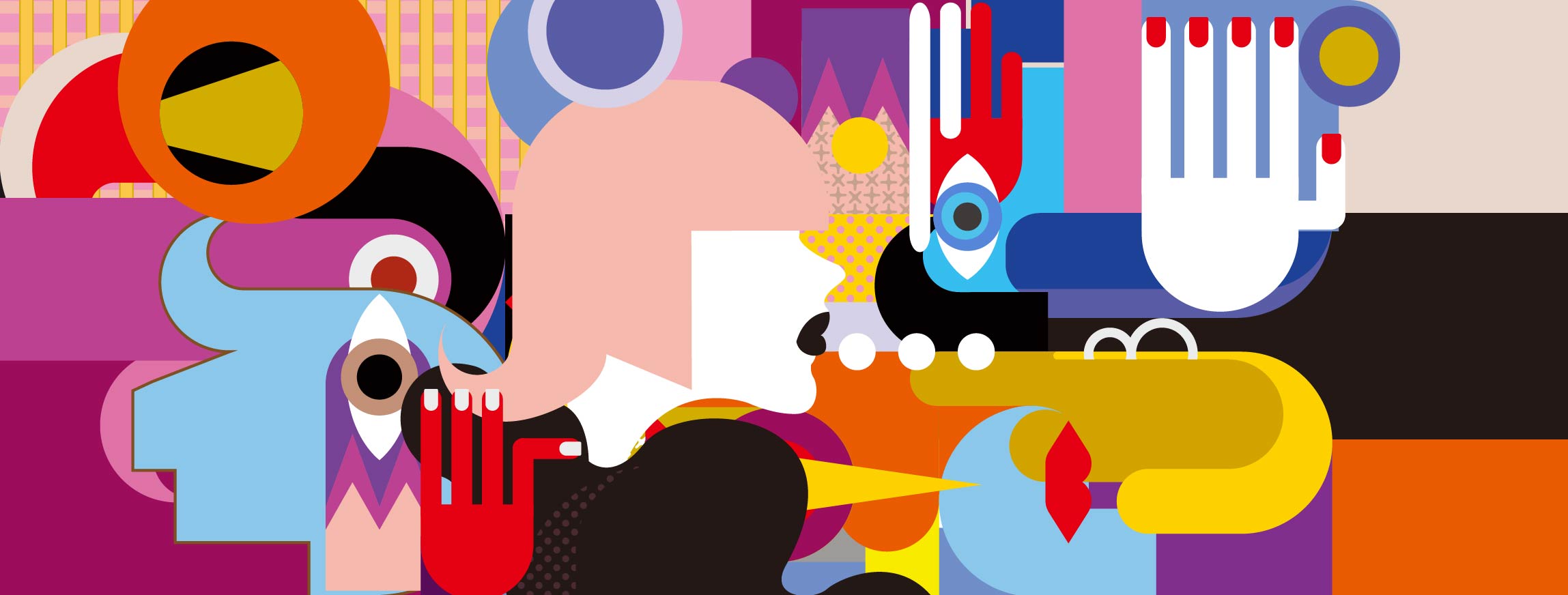 nirvana11的个人主页（封面预览） - 主页封面设置 - 站酷设计师nirvana11原创素材 - 站酷ZCOOL