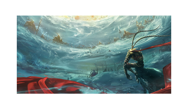 Eva_苏洋的个人主页（封面预览） - 主页封面设置 - 站酷设计师Eva_苏洋原创素材 - 站酷ZCOOL