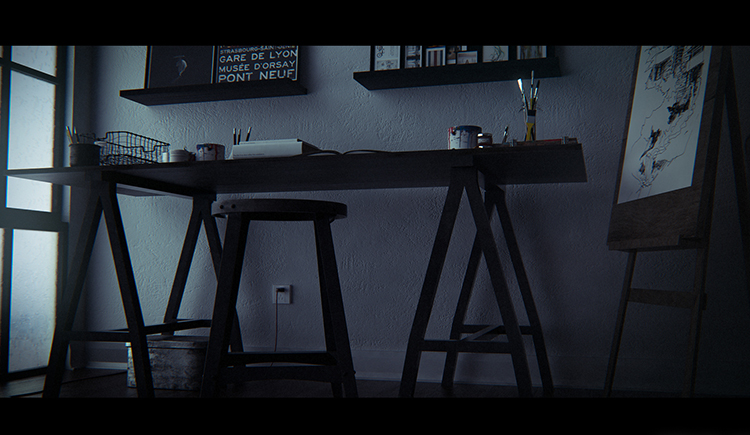 乾杯君的个人主页（封面预览） - 主页封面设置 - 站酷设计师乾杯君原创素材 - 站酷ZCOOL