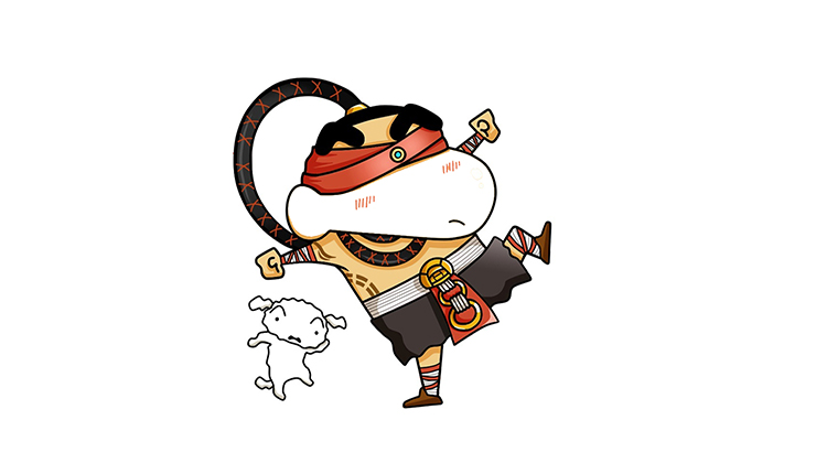 小白疯狂打卡的个人主页（封面预览） - 主页封面设置 - 站酷设计师小白疯狂打卡原创素材 - 站酷ZCOOL