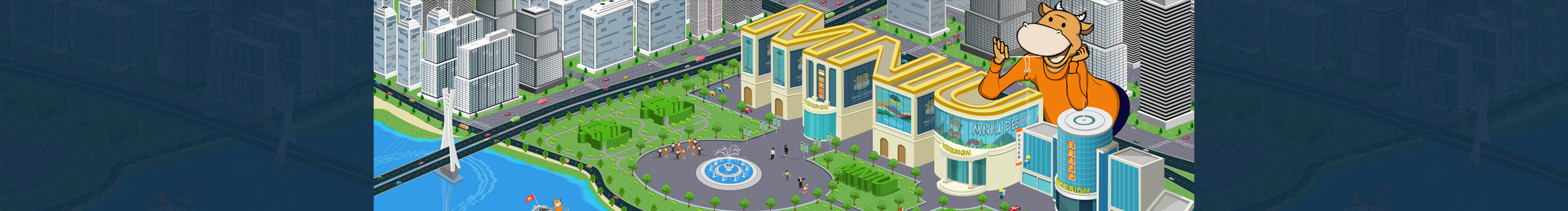 林海牛的个人主页（封面预览） - 主页封面设置 - 站酷设计师林海牛原创素材 - 站酷ZCOOL