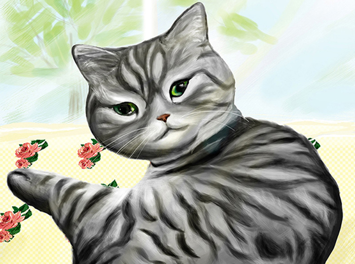 徐小嘤的个人主页（封面预览） - 主页封面设置 - 站酷设计师徐小嘤原创素材 - 站酷ZCOOL