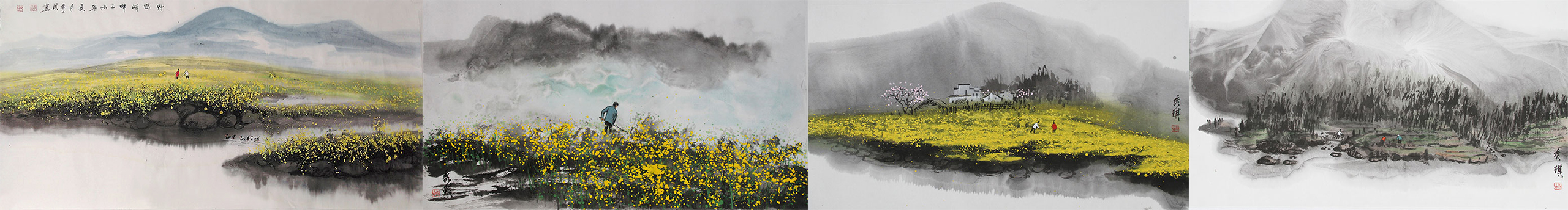 Yeexi_Huang的個(gè)人主頁（封面預(yù)覽） - 主頁封面設(shè)置 - 站酷設(shè)計(jì)師Yeexi_Huang原創(chuàng)素材 - 站酷ZCOOL