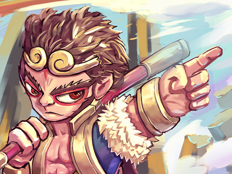 喵斯塔卜插畫的個人主頁（封面預覽） - 主頁封面設置 - 站酷設計師喵斯塔卜插畫原創(chuàng)素材 - 站酷ZCOOL