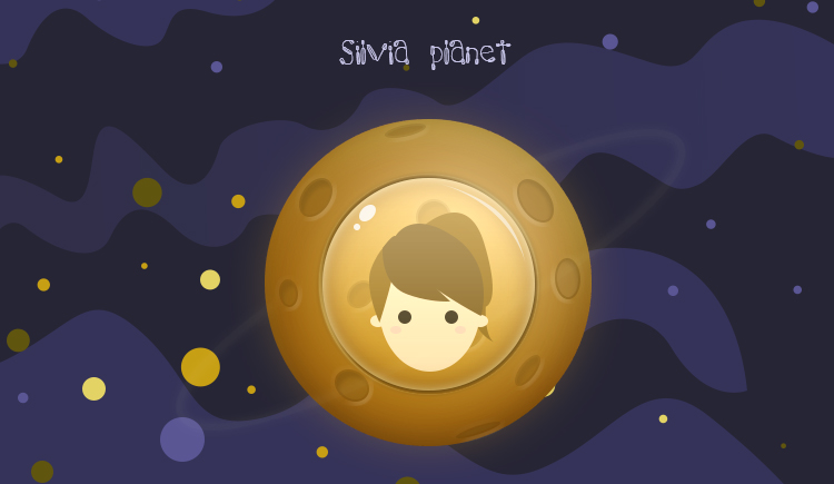 ssilviashen的个人主页（封面预览） - 主页封面设置 - 站酷设计师ssilviashen原创素材 - 站酷ZCOOL