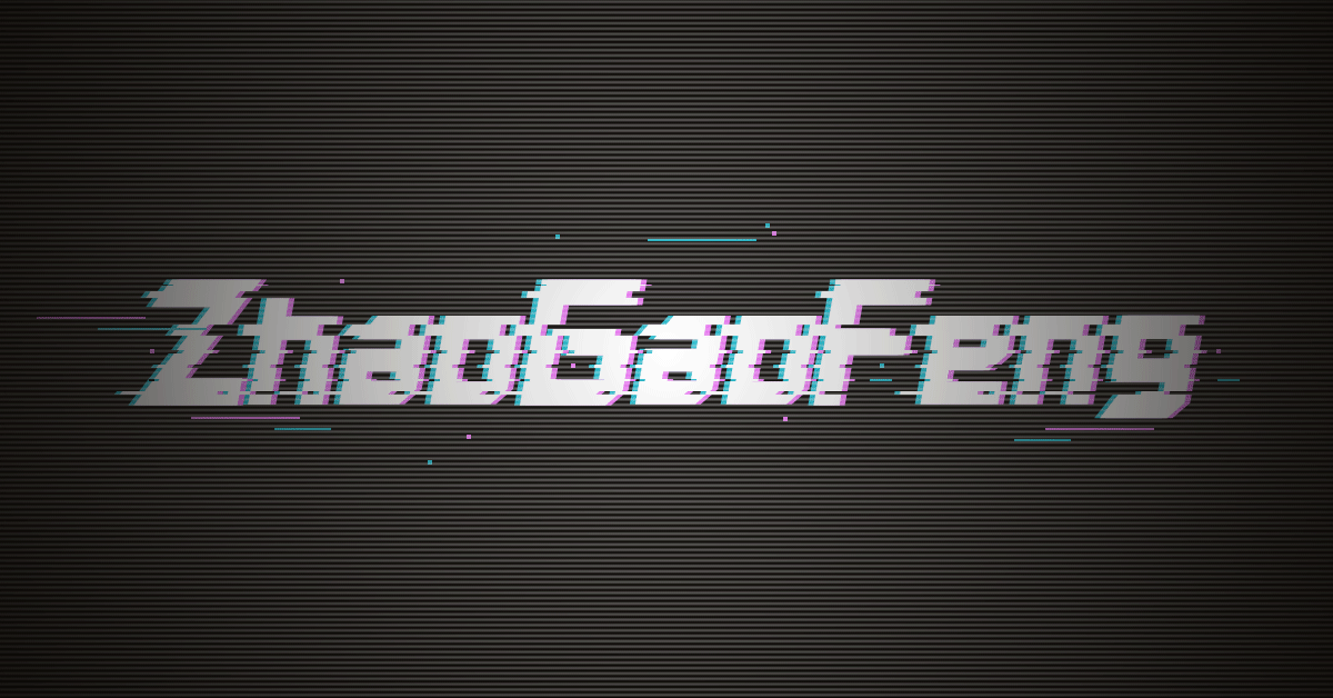 zgf你早干嘛去了的个人主页（封面预览） - 主页封面设置 - 站酷设计师zgf你早干嘛去了原创素材 - 站酷ZCOOL