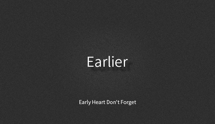 等一下吧的个人主页（封面预览） - 主页封面设置 - 站酷设计师等一下吧原创素材 - 站酷ZCOOL