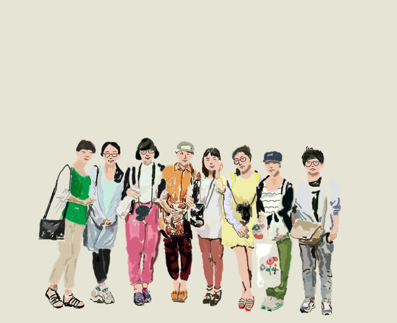 zora慧的个人主页（封面预览） - 主页封面设置 - 站酷设计师zora慧原创素材 - 站酷ZCOOL