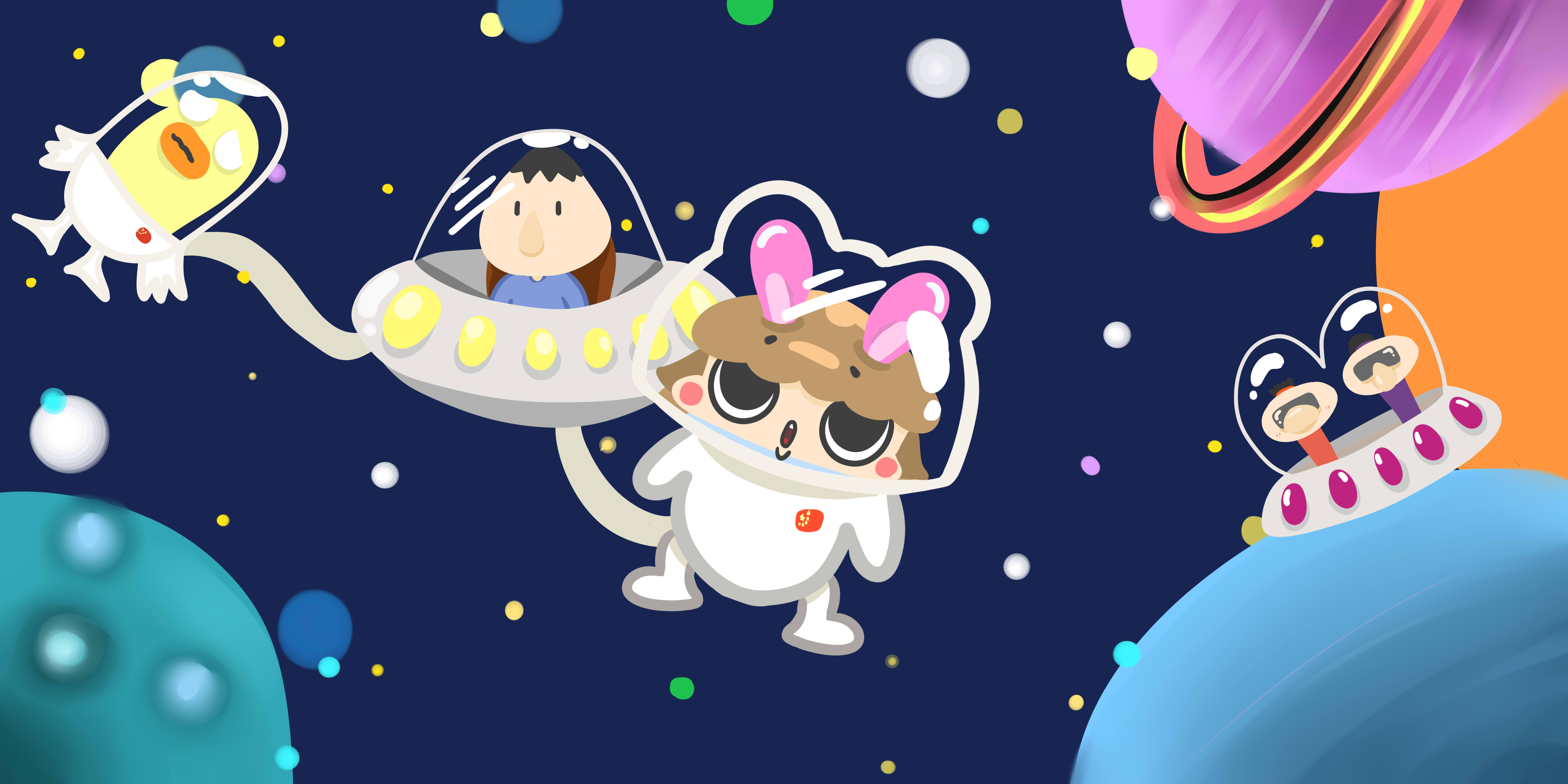 MoekoDoll的個(gè)人主頁(yè)（封面預(yù)覽） - 主頁(yè)封面設(shè)置 - 站酷設(shè)計(jì)師MoekoDoll原創(chuàng)素材 - 站酷ZCOOL