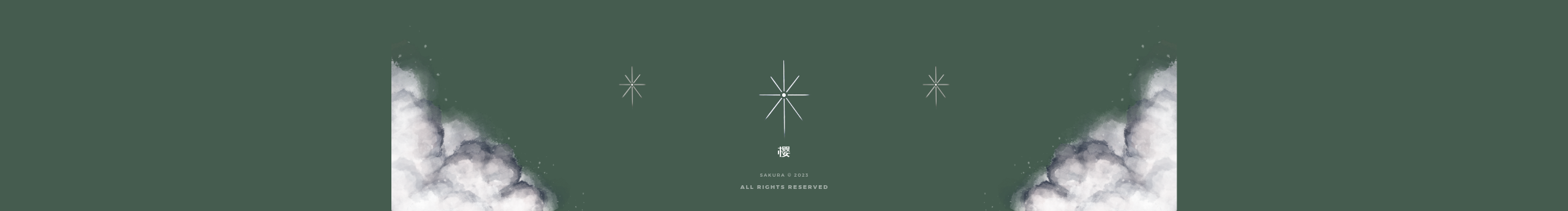 樱Yusra的个人主页（封面预览） - 主页封面设置 - 站酷设计师樱Yusra原创素材 - 站酷ZCOOL