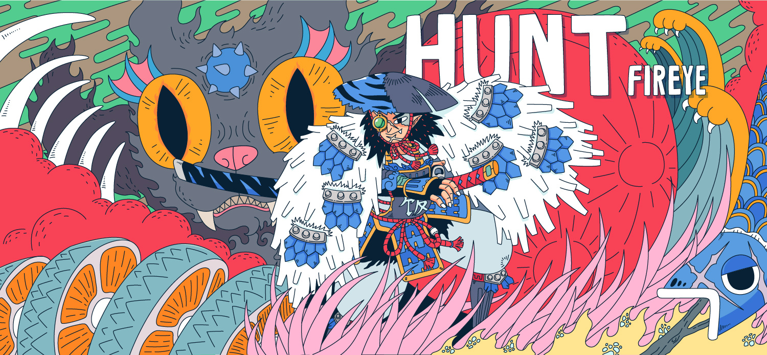 金寶GannIng的個(gè)人主頁（封面預(yù)覽） - 主頁封面設(shè)置 - 站酷設(shè)計(jì)師金寶GannIng原創(chuàng)素材 - 站酷ZCOOL