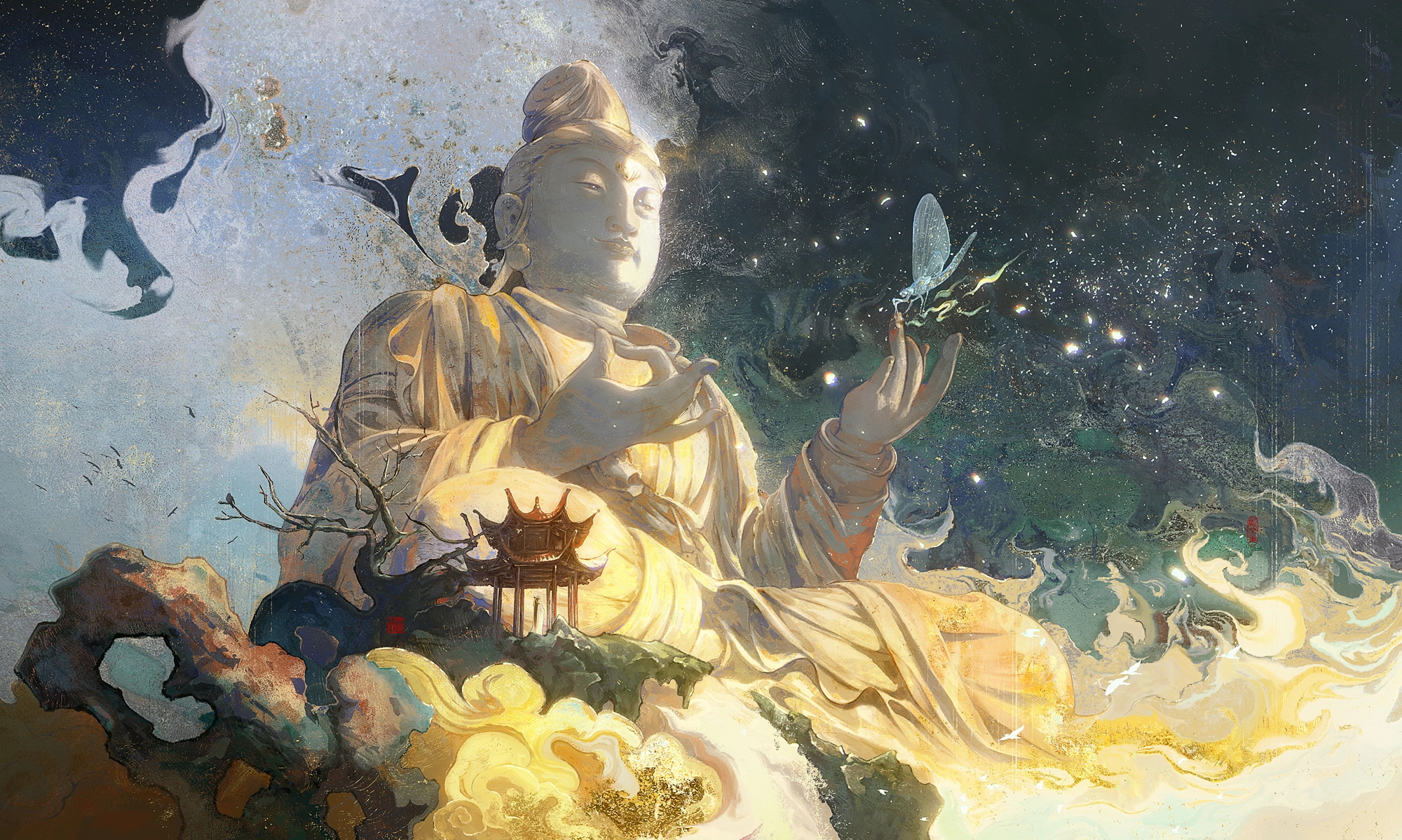 Wise昭阳的个人主页（封面预览） - 主页封面设置 - 站酷设计师Wise昭阳原创素材 - 站酷ZCOOL