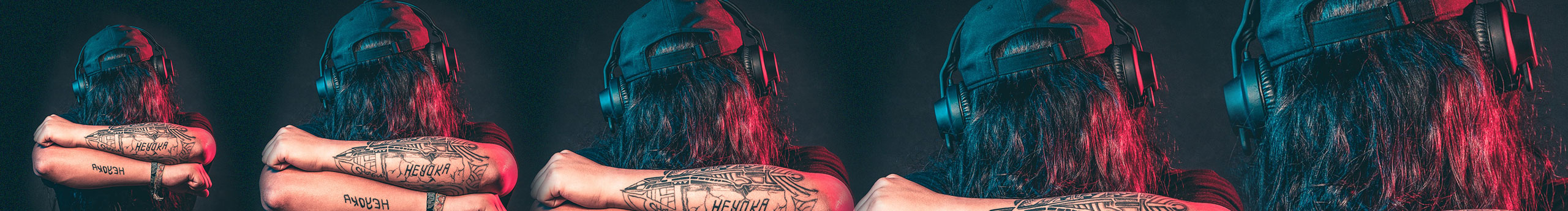 一碗坏兔子的个人主页（封面预览） - 主页封面设置 - 站酷设计师一碗坏兔子原创素材 - 站酷ZCOOL