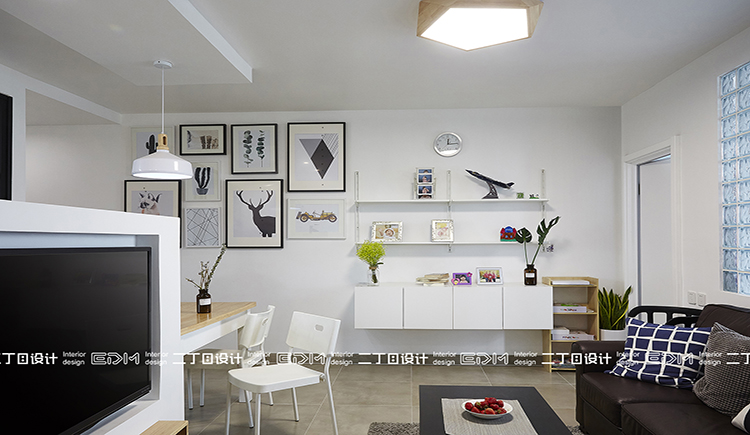 二丁目设计的个人主页（封面预览） - 主页封面设置 - 站酷设计师二丁目设计原创素材 - 站酷ZCOOL