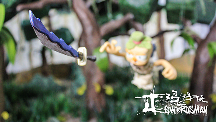 拍定格的动画师的个人主页（封面预览） - 主页封面设置 - 站酷设计师拍定格的动画师原创素材 - 站酷ZCOOL