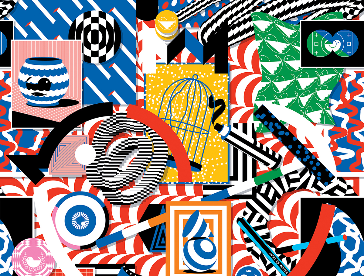 Nicolemen的个人主页（封面预览） - 主页封面设置 - 站酷设计师Nicolemen原创素材 - 站酷ZCOOL