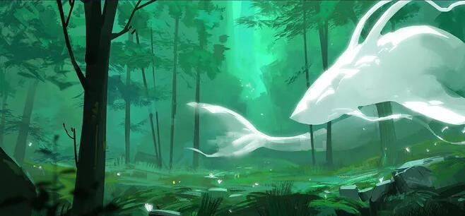 豆腐沾大葱的个人主页（封面预览） - 主页封面设置 - 站酷设计师豆腐沾大葱原创素材 - 站酷ZCOOL