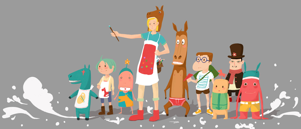 ronikasun的個(gè)人主頁(yè)（封面預(yù)覽） - 主頁(yè)封面設(shè)置 - 站酷設(shè)計(jì)師ronikasun原創(chuàng)素材 - 站酷ZCOOL