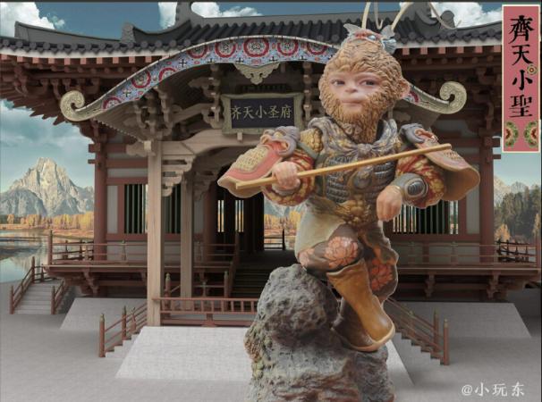 塑說(shuō)即墨的個(gè)人主頁(yè)（封面預(yù)覽） - 主頁(yè)封面設(shè)置 - 站酷設(shè)計(jì)師塑說(shuō)即墨原創(chuàng)素材 - 站酷ZCOOL