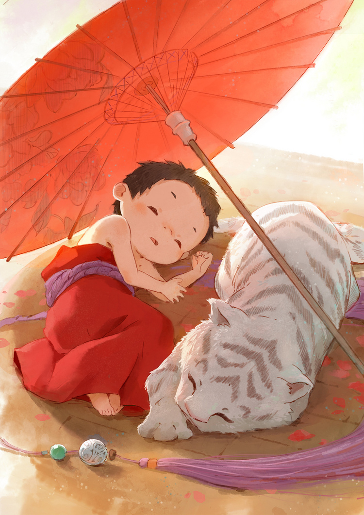 边小边的个人主页（封面预览） - 主页封面设置 - 站酷设计师边小边原创素材 - 站酷ZCOOL