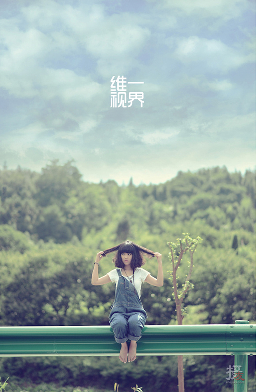 dearM梦的个人主页（封面预览） - 主页封面设置 - 站酷设计师dearM梦原创素材 - 站酷ZCOOL