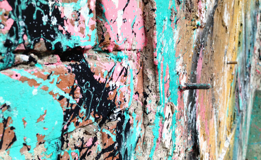 北京街头涂鸦团队的个人主页（封面预览） - 主页封面设置 - 站酷设计师北京街头涂鸦团队原创素材 - 站酷ZCOOL