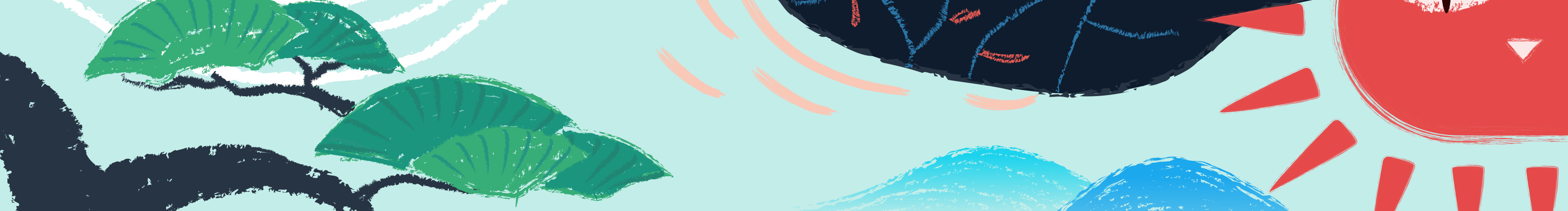 葭郁的個(gè)人主頁（封面預(yù)覽） - 主頁封面設(shè)置 - 站酷設(shè)計(jì)師葭郁原創(chuàng)素材 - 站酷ZCOOL