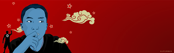大面条的个人主页（封面预览） - 主页封面设置 - 站酷设计师大面条原创素材 - 站酷ZCOOL