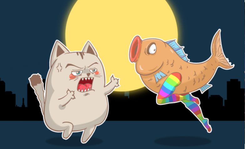 鸦呜先生的个人主页（封面预览） - 主页封面设置 - 站酷设计师鸦呜先生原创素材 - 站酷ZCOOL