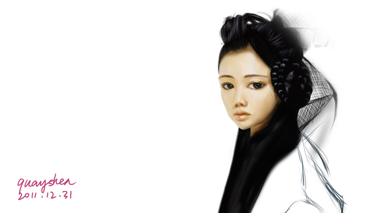 quayshen11的个人主页（封面预览） - 主页封面设置 - 站酷设计师quayshen11原创素材 - 站酷ZCOOL