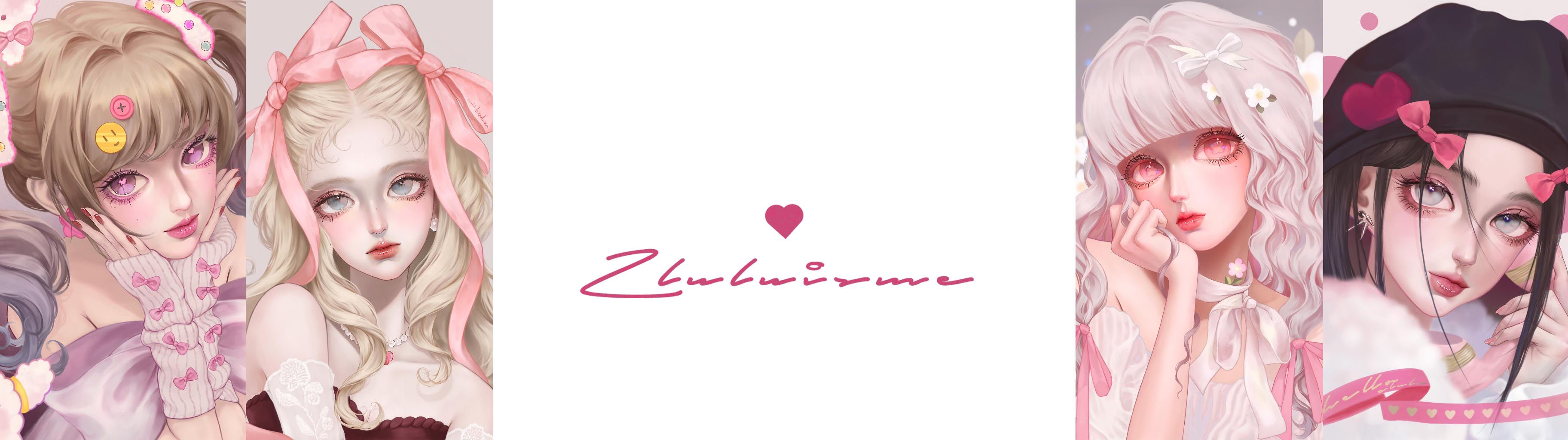 Zluluisme的个人主页（封面预览） - 主页封面设置 - 站酷设计师Zluluisme原创素材 - 站酷ZCOOL