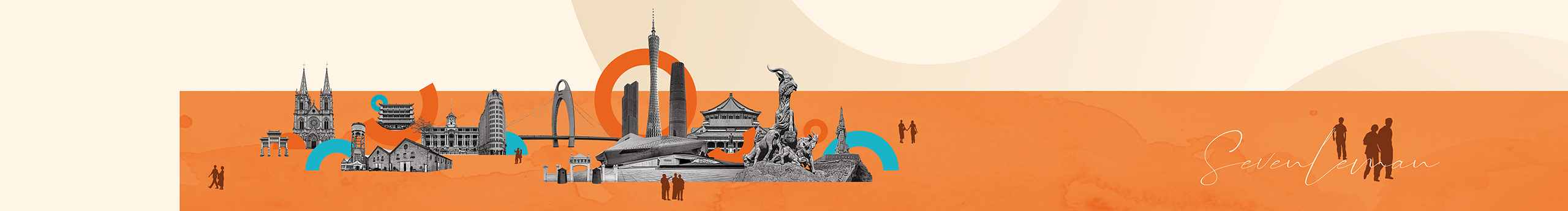 七柠先生的个人主页（封面预览） - 主页封面设置 - 站酷设计师七柠先生原创素材 - 站酷ZCOOL