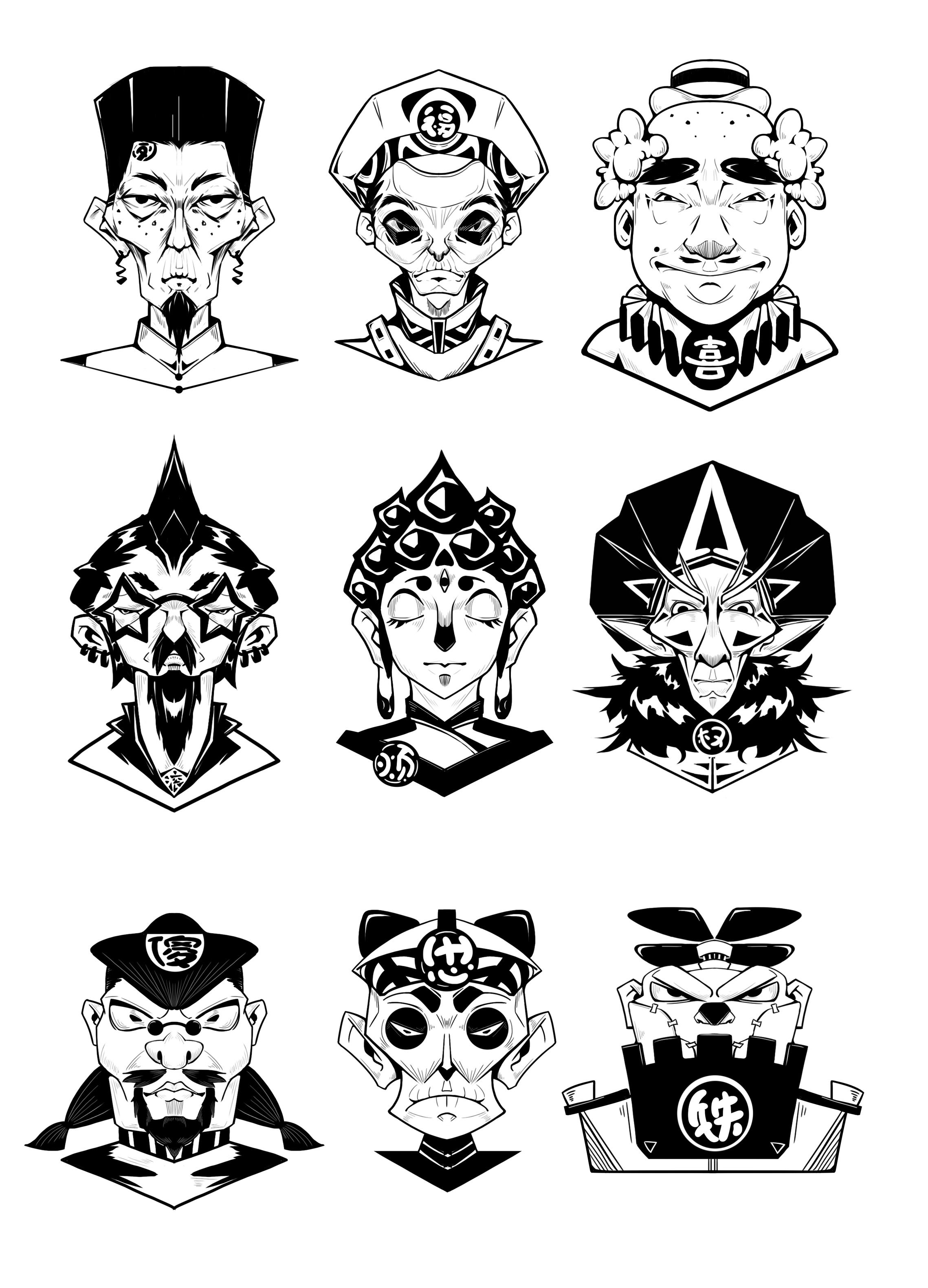 無糖可樂ace的個人主頁（封面預(yù)覽） - 主頁封面設(shè)置 - 站酷設(shè)計師無糖可樂ace原創(chuàng)素材 - 站酷ZCOOL