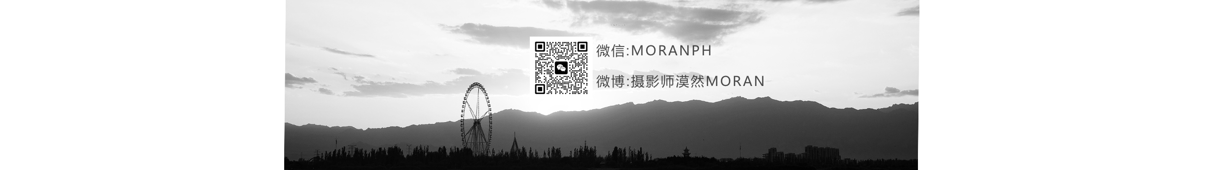 漠然MoRon的個人主頁（封面預覽） - 主頁封面設置 - 站酷設計師漠然MoRon原創(chuàng)素材 - 站酷ZCOOL
