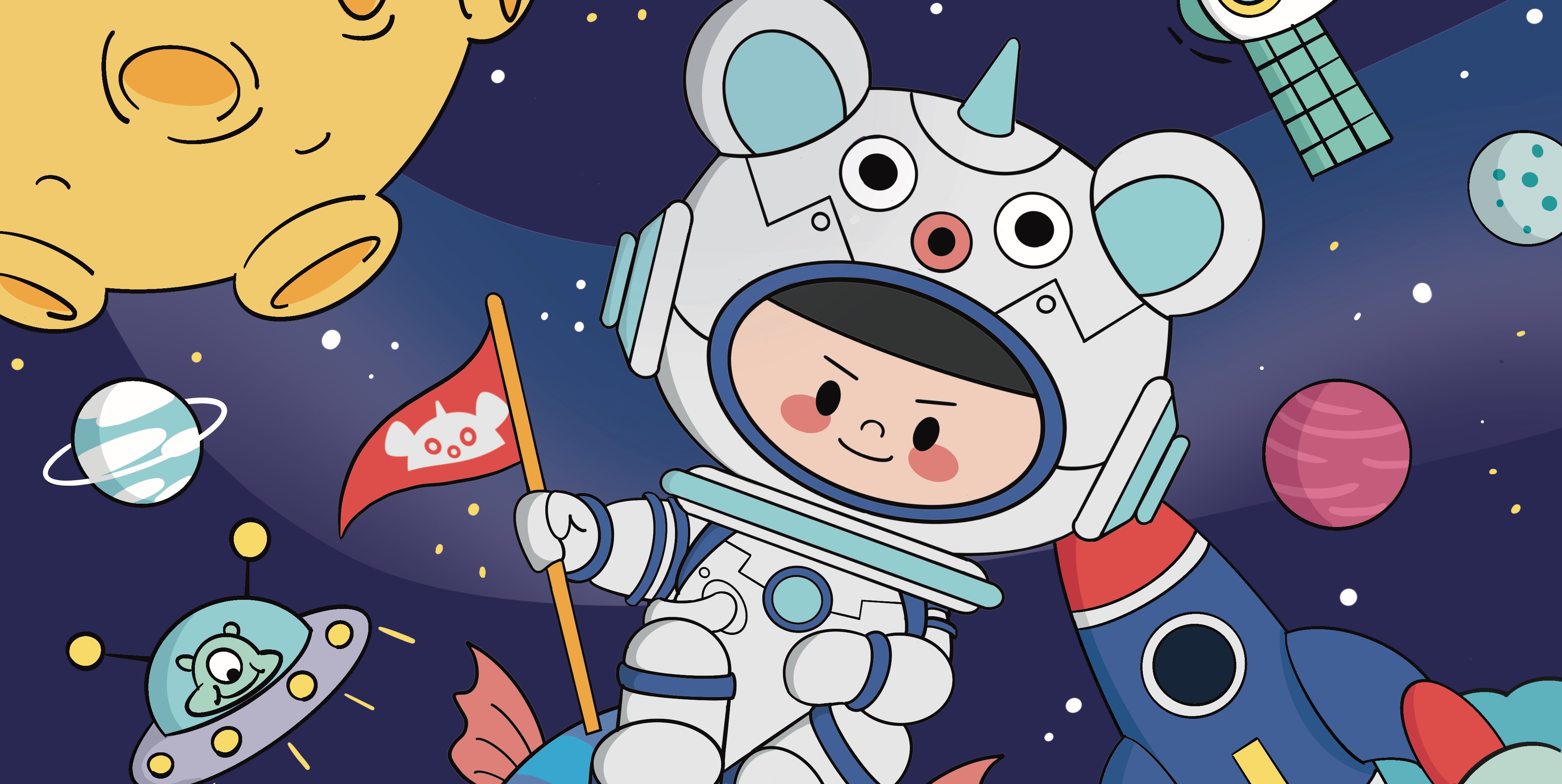 Wildest野的个人主页（封面预览） - 主页封面设置 - 站酷设计师Wildest野原创素材 - 站酷ZCOOL