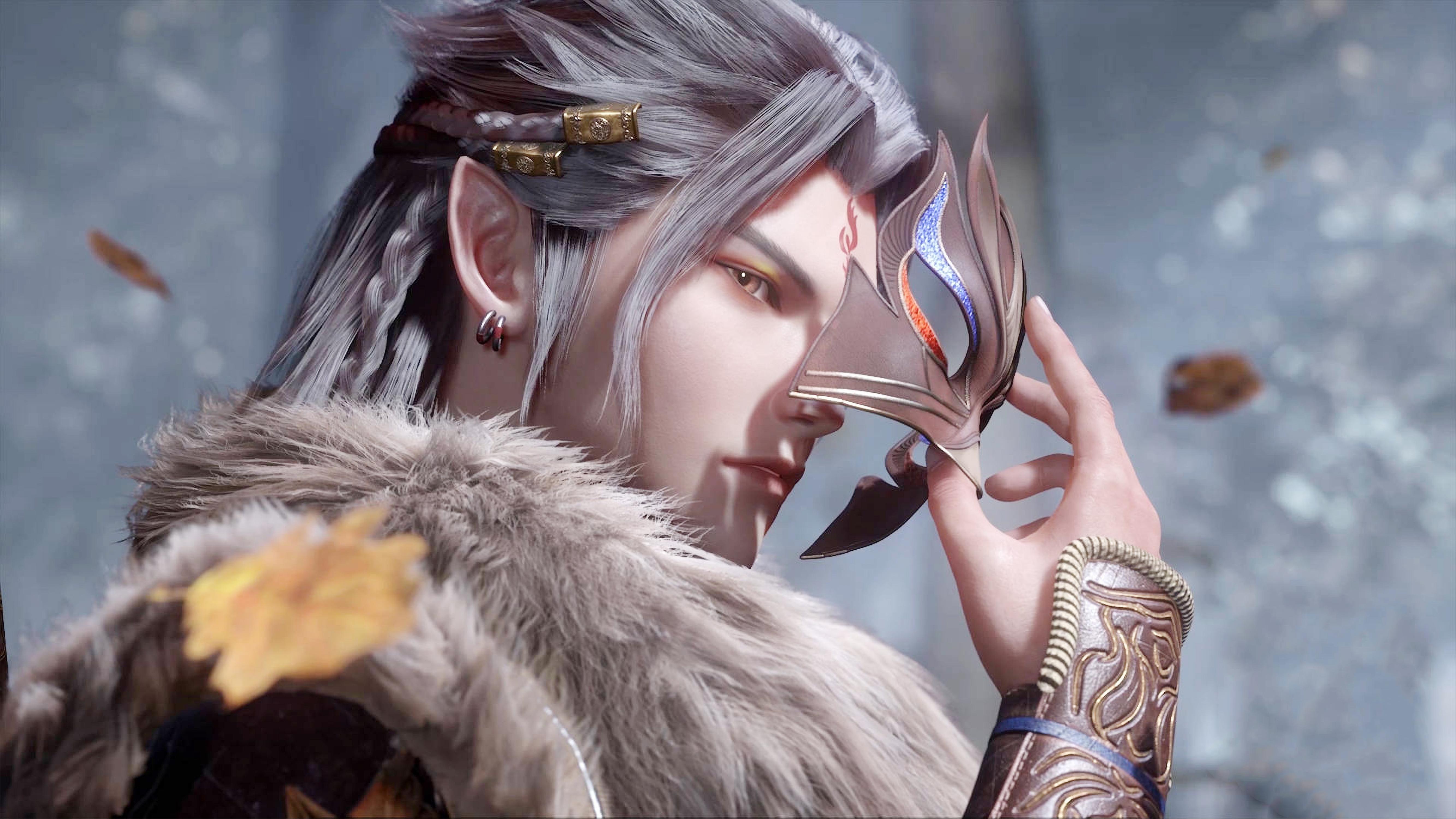 Mr_梦的个人主页（封面预览） - 主页封面设置 - 站酷设计师Mr_梦原创素材 - 站酷ZCOOL